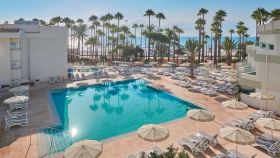 HIPOTELS MEDITERRANEO CLUB
